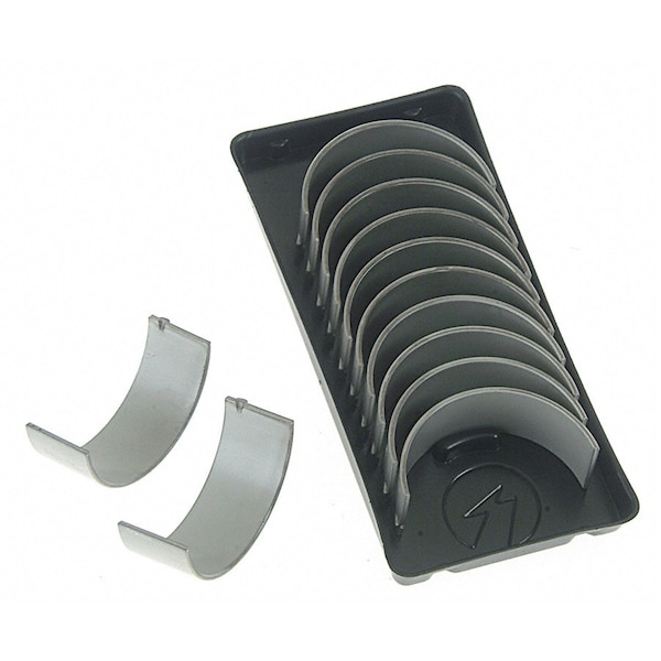 Seal Pwr Engine Part Connecting Rod Bearing Set, 6-2020Cp10 6-2020CP10 - main